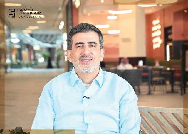 سامر شقير: فتح السوق قرار تاريخي يعكس ثقة العالم في اقتصاد السعودية المتين