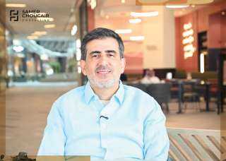 سامر شقير: اقتصاد المملكة يقف على أرض صلبة.. ولا قلق من تراجع النفط