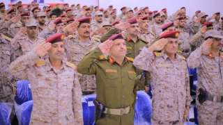 تنظيم حفل افتتاح المؤتمر التحليلي الأول 2025م للشعب الاستخباراتية والأمنية في المنطقة السابعة