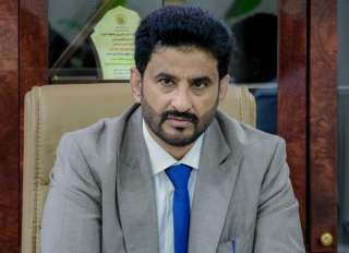 نائب وزير النقل يعلن إضافة رحلة جوية رابعة بين عدن والرياض