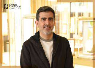 سامر شقير: السعودية تتحول من صمام أمان سياسي إلى محرك اقتصادي