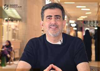 سامر شقير : من الرياض.. لغة ”المصالح المشتركة” هي العنوان الأبرز لعلاقة السعودية بالمستثمر الأجنبي اليوم