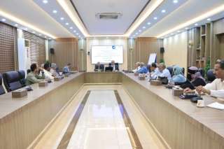 وزارة الزراعة تنظم لقاءً تشاورياً لإعداد ورقة سياسات وخطة استراتيجية لمحصولي البن والفاكهة