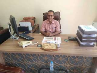 أكثر من 4 مليار ريال اجمالي الايرادات المحلية والمشتركة للعام 2025م بمحافظة حضرموت