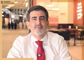 سامر شقير: السعودية تحسم سباق التجهيزات التقنية.. وامتلاك ”محركات” الذكاء الاصطناعي لم يعد حلماً