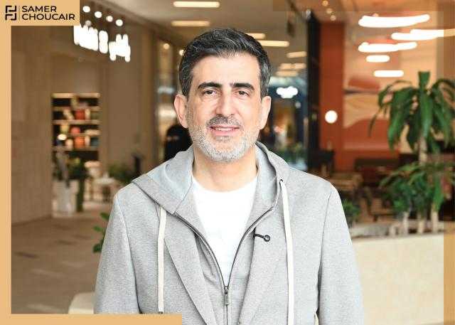 سامر شقير: السعودية تتحول إلى ”بيت خبرة” دولي لسياسات التوظيف والتشغيل