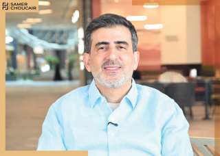 سامر شقير: التخصيص في السعودية.. انتهى ”البناء” وبدأ ”الحصاد”