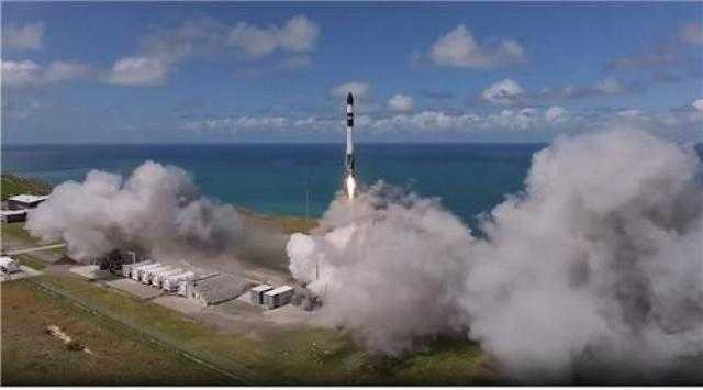 كوريا تطلق بنجاح قمراً صناعياً نانوياً جديداً لمراقبة الأرض