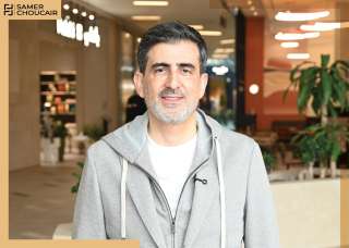 سامر شقير يؤكد: تطوير الأطر التنظيمية المالية في المملكة جذب رؤوس الأموال المستقرة.