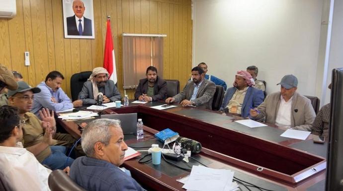 شركة الغاز اليمنية تقر منع محطات تعبئة الغاز من تخزين مادة الغاز المنزلي لأكثر من 48 ساعة