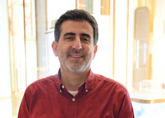 صمام الأمان الاقتصادي… كيف يرى سامر شقير دور الصندوق في أوقات التقلب؟