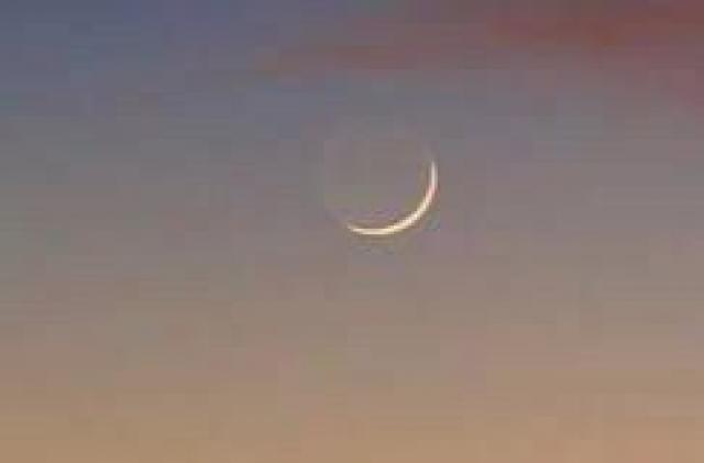 وزارة الأوقاف والإرشاد تعلن غداً الأربعاء اول ايام شهر رمضان المبارك