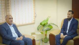 اجتماع يناقش تعزيز التعاون لدعم العملية التعليمية في عدن