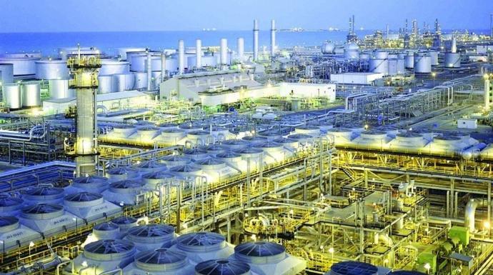 ارتفاع الرقم القياسي للإنتاج الصناعي في السعودية بنسبة 8.9 بالمئة خلال فبراير 2026م