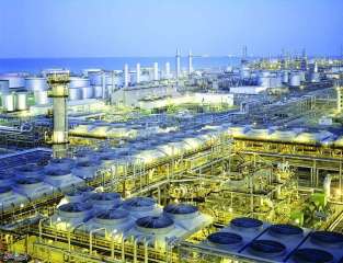 ارتفاع الرقم القياسي للإنتاج الصناعي في السعودية بنسبة 8.9 بالمئة خلال فبراير 2026م