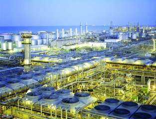 ارتفاع الرقم القياسي للإنتاج الصناعي في السعودية بنسبة 8.9 بالمئة خلال فبراير 2026م