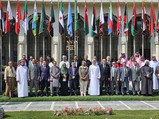 اليمن يشارك في اجتماع تحديث القانون العربي النموذجي لمكافحة المخدرات والمؤثرات العقلية