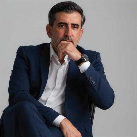 سامر شقير: التنويع الاستراتيجي هو المسار الآمن لمستثمري الخليج في ظل قواعد هيمنة الدولار الجديدة