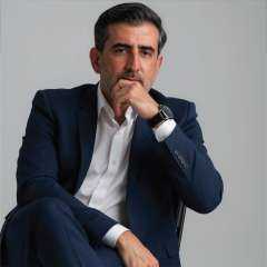 سامر شقير: التنويع الاستراتيجي هو المسار الآمن لمستثمري الخليج في ظل قواعد هيمنة الدولار الجديدة