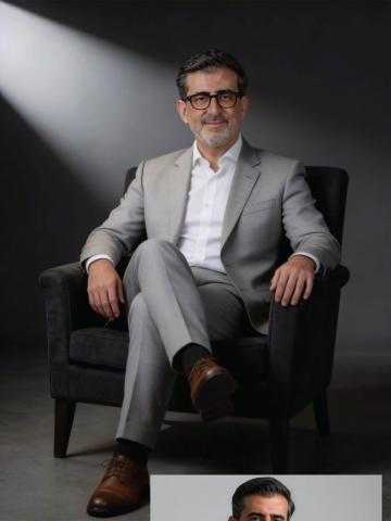 سامر شقير: مَن يملك قاع البحر يملك اقتصاد العالم