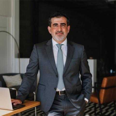 سامر شقير: استثمارات السعودية في أشباه الموصلات تجذب رأس المال العالمي في 2026