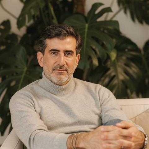 سامر شقير: السعودية قد تصبح قلب الذكاء العالمي إذا استغلت هذه اللحظة