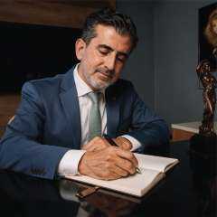 سامر شقير: تنويع العملات في أسواق النفط يفتح آفاقًا استراتيجية جديدة للمستثمرين في السعودية