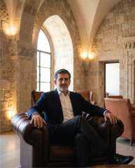 سامر شقير: رعاية المسنين بالذكاء الاصطناعي تتحوَّل من حل اجتماعي إلى كنز استثماري