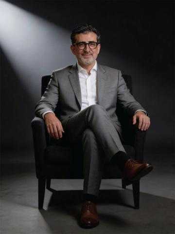 سامر شقير: أزمة مضيق هرمز لحظة إعادة تسعير كبرى تقود السعودية إلى صدارة الفرص الاستثمارية في رؤية 2030