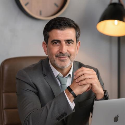 سامر شقير