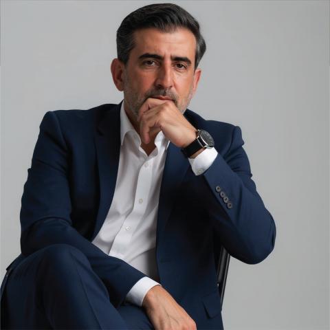 سامر شقير