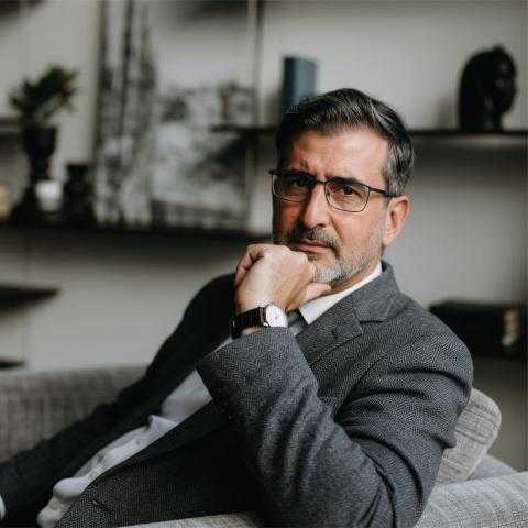 سامر شقير: «نوبيتكس» تكشف الوجه الخفي للعملات الرقمية