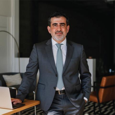 سامر شقير