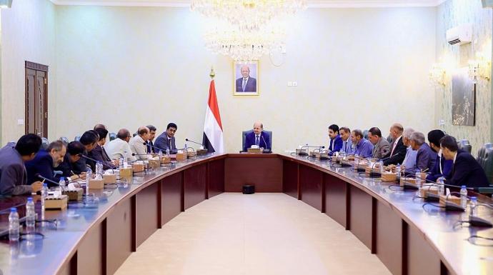 رئيس الوزراء يشدد على الدور التنسيقي الهام للأمانة العامة لرئاسة الوزراء