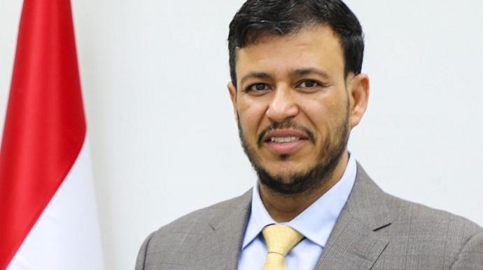 الدكتور العليمي: اتفاق الإفراج عن المعتقلين خطوة إنسانية مهمة لتخفيف معاناة اليمنيين