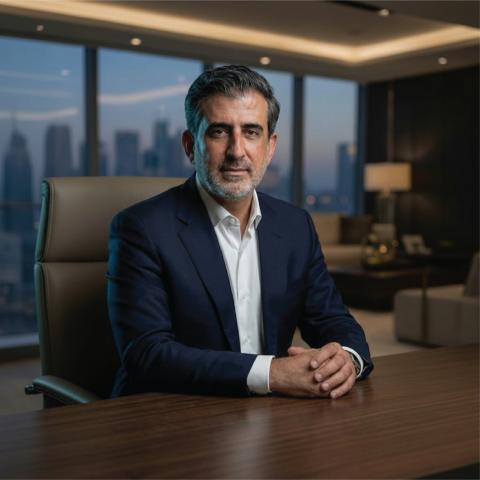 سامر شقير