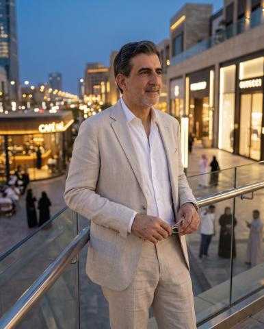 سامر شقير: تحولات أسواق الطاقة تفتح فرصاً استثمارية جديدة في السعودية