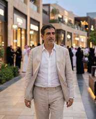 سامر شقير: العقارات التجارية تقود المرحلة الجديدة للاستثمار في السعودية وفق رؤية 2030