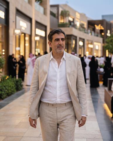 سامر شقير