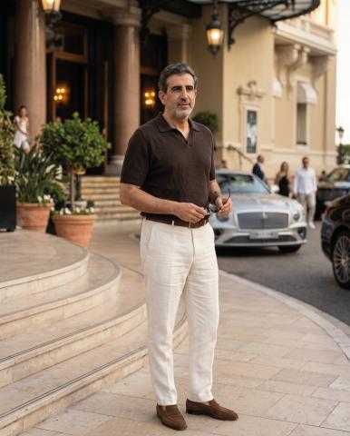 سامر شقير: صدارة المغرب لإنتاج السيارات تؤكد أن الاستثمار طويل الأجل يصنع الفارق